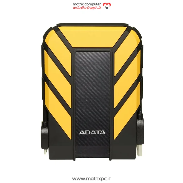 هارد اکسترنال ای دیتا ADATA HD710 Pro 1TB