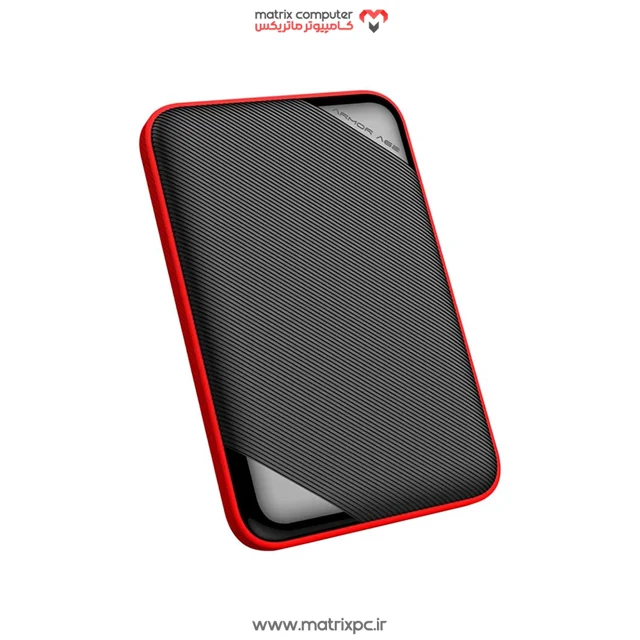 هارد اکسترنال سیلیکون پاور Silicon Power Armor A62 1TB