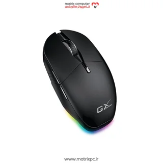 ماوس بی ‌سیم گیمینگ جنیوس Scorpion M8250 GX