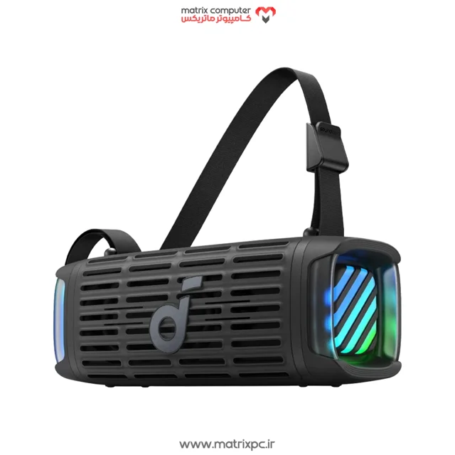 اسپیکر انکر مدل Soundcore Boom 3i D5100