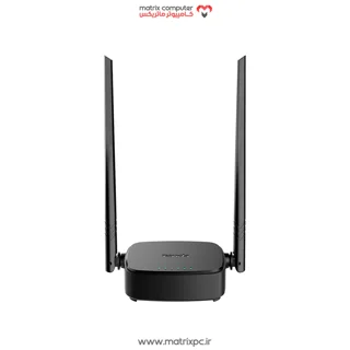 مودم روتر 4G LTE بی سیم N300 تندا مدل 4G03 Pro