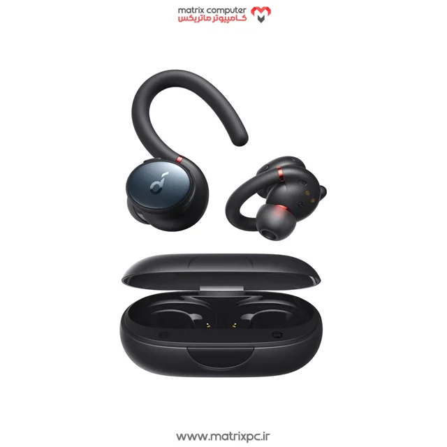 ایربادز بی سیم انکر مدل Soundcore Sport X10 A3961