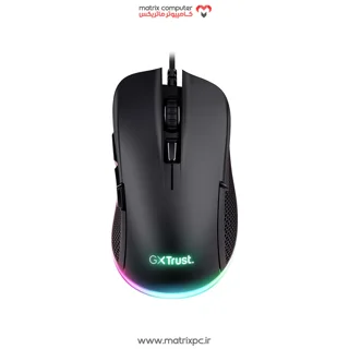 ماوس باسیم گیمینگ تراست GXT 922 YBAR