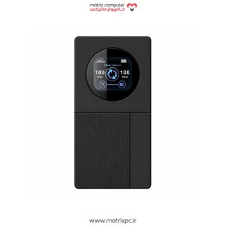 مودم 4G LTE قابل حمل نزتک مدل 99C Plus دارای پاور بانک
