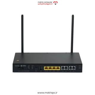 مودم فیبر نوری دوباند هوآوی مدل OptiXstar B650