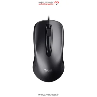 ماوس باسیم تراست Carve