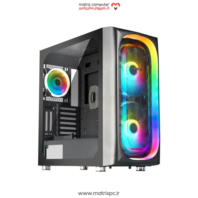 کیس کامپیوتر فاطر FG-790B