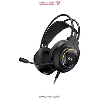 هدست باسیم جنیوس HS-GX580U