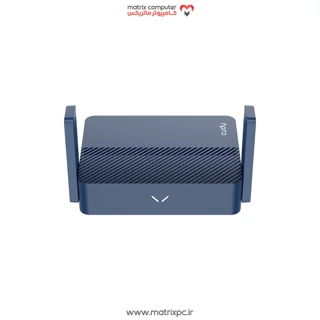 روتر بی سیم و دوباند AX3000 کودی مدل TR3000
