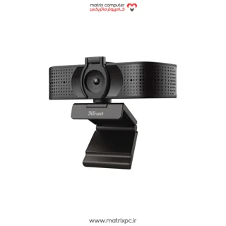 وب کم تراست Teza 4K