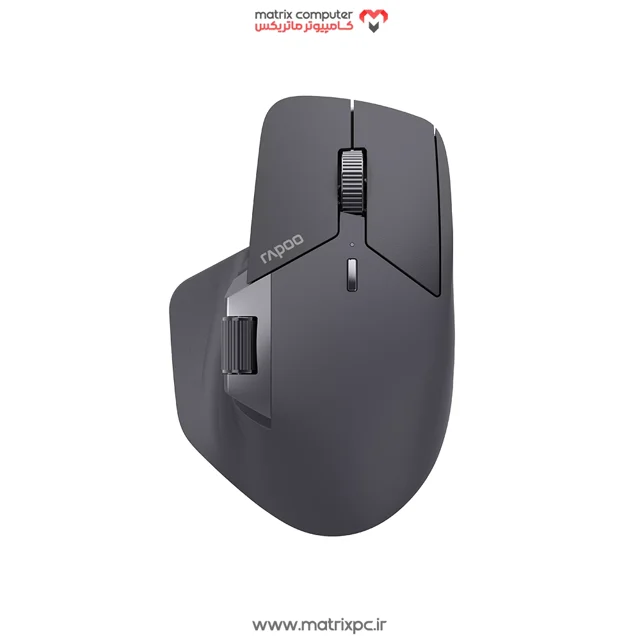 ماوس بی سیم رپو مدل MT760L