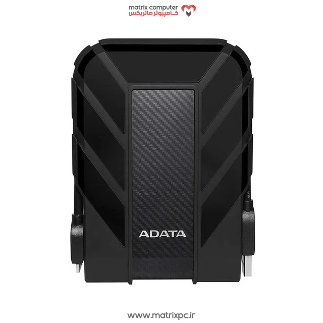 هارد اکسترنال ای دیتا ADATA HD710 Pro 2TB