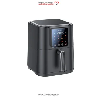 هواپز 6 لیتر یسیدو مدل Touch Air Fryer EC35