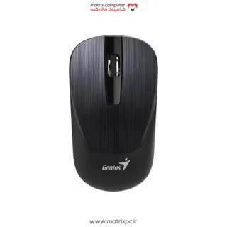 ماوس بی سیم جنیوس NX-7015