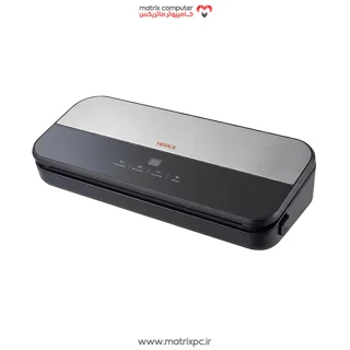 وکیوم مواد غذایی هیسکا مدل HR-82