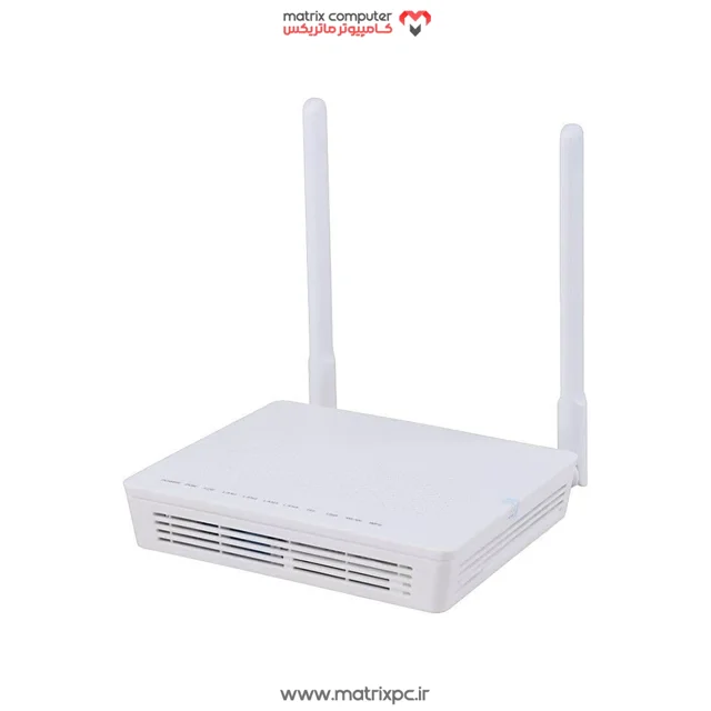 مودم روتر فیبر نوری زولتریکس HG8546M