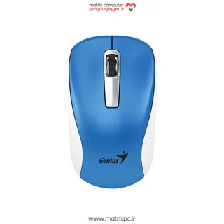 ماوس بی سیم جنیوس NX-7010