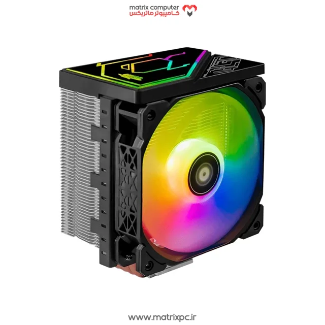 خنک کننده پردازنده اوست GT-AV1201 ARGB