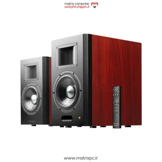 اسپیکر حرفه‌ای ادیفایر مدل Edifier A300 PRO Air Pulse