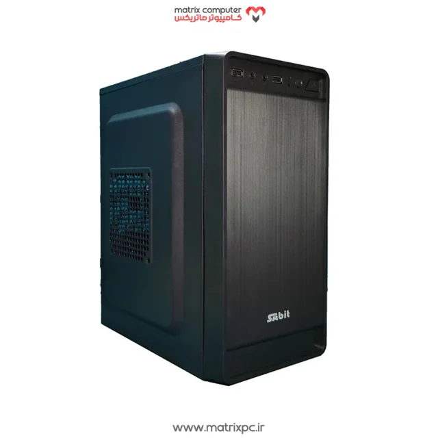 کیس کامپیوتر سابیت MC-5
