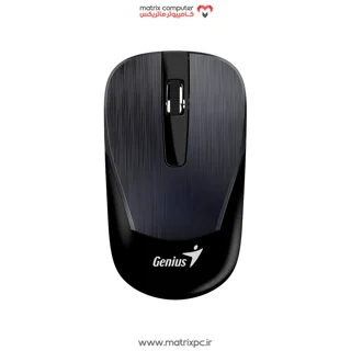 ماوس بی سیم جنیوس ECO-8015