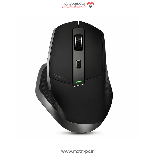 ماوس بی سیم رپو مدل MT750PLUS