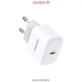 شارژر دیواری یوگرین 10220 CD241