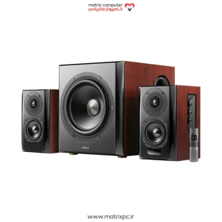 اسپیکر ادیفایر مدل S350DB