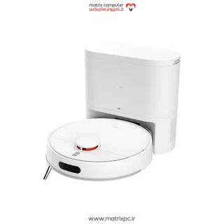 جارو رباتیک شیائومی مدل Xiaomi Robot Vacuum H40