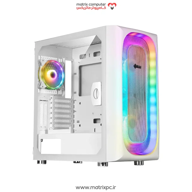 کیس کامپیوتر فاطر FG-790W
