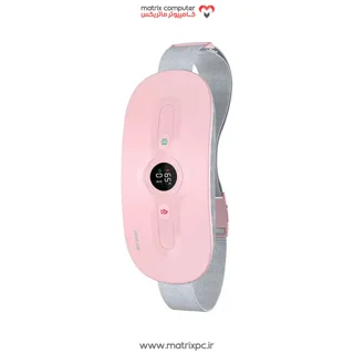 ماساژور برقی شکم گرین لاین مدل Bloom Heat
