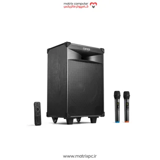 اسپیکر قابل حمل ادیفایر مدل Edifier PW312