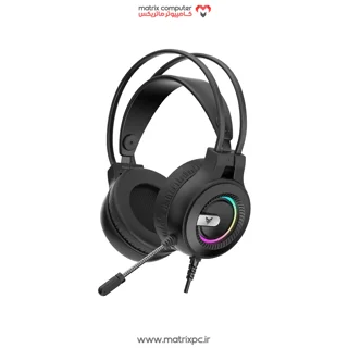 هدست گیمینگ هیسکا مدل GHR-09