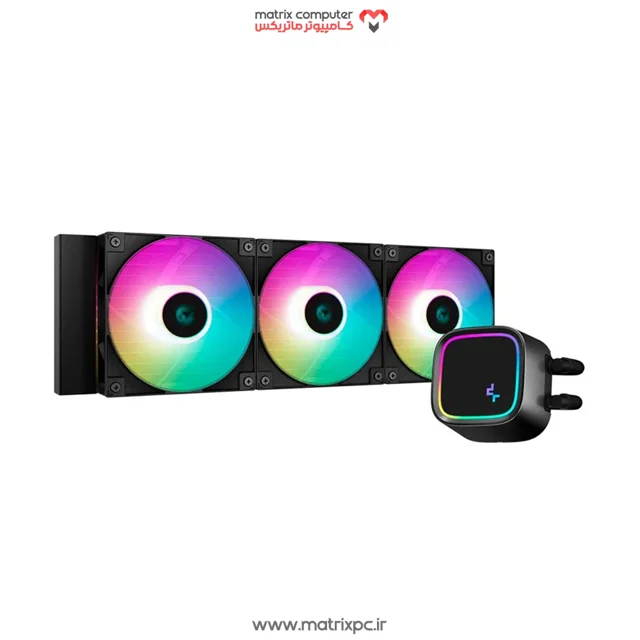 خنک کننده مایع پردازنده دیپ کول GAMMAXX LE720