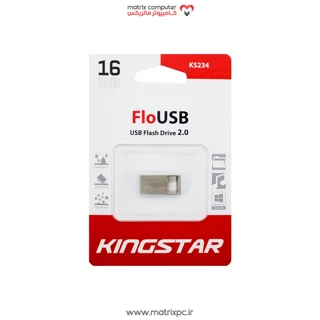 فلش مموری USB2 کینگ استار مدل KS234