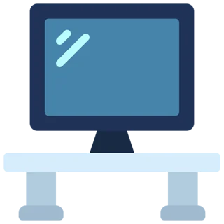 پایه مانیتور