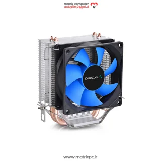 خنک کننده پردازنده دیپ کول مدل ICE EDGE MINI FS V2.0 LGA1700
