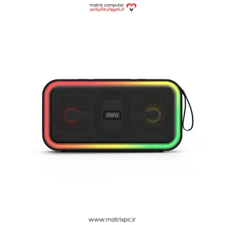 اسپیکر بی‌سیم و بلوتوث میفا مدل F60