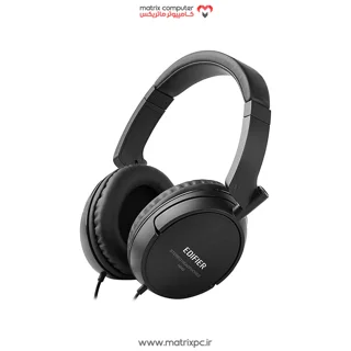 هدفون با سیم ادیفایر مدل H840