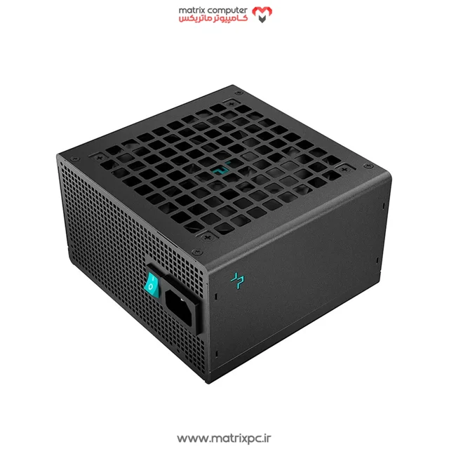 پاور ماژولار 1000 وات دیپ کول Gamer Storm PQ1000P Platinum