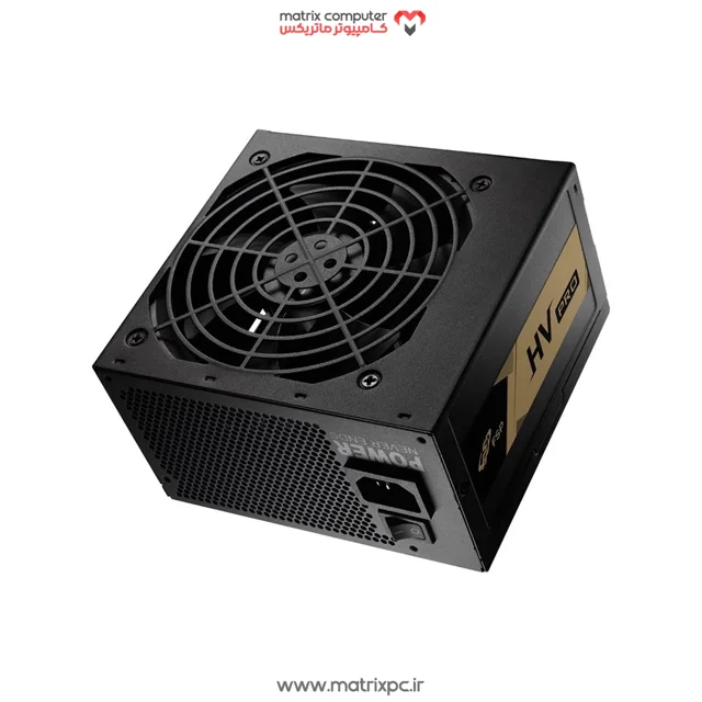 پاور 550 وات اف اس پی FSP HV PRO
