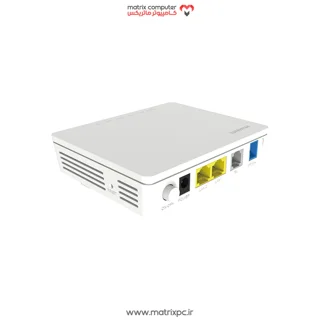 مودم فیبر نوری هوآوی مدل HG8120C