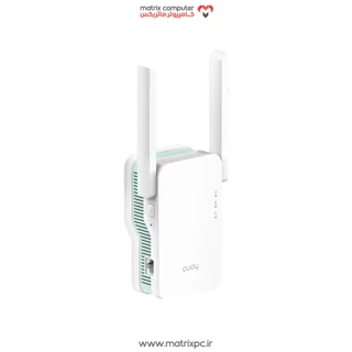 توسعه دهنده شبکه بی‌سیم دوباند AX1500 کودی مدل RE1500