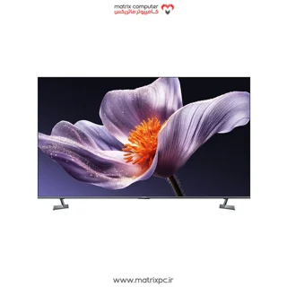 تلویزیون هوشمند شیائومی مدل Xiaomi TV S Pro Mini LED 2026 (55 اینچ)