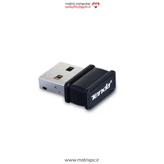 کارت شبکه USB بی‌ سیم 150Mbps تندا مدل W311Mi
