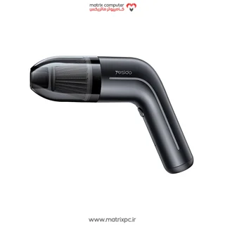 جارو شارژی دستی یسیدو مدل VC02