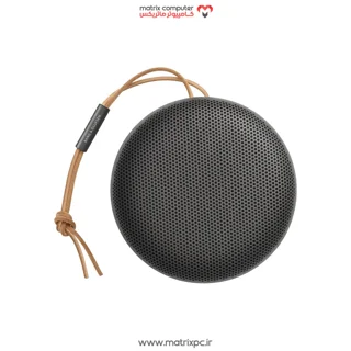 اسپیکر بنگ اند آلفسن مدل BEOSOUND A1 (2nd Gen)