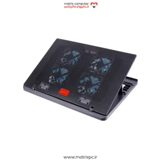 پایه خنک کننده لپ تاپ پرووان مدل PCP57