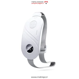 ماساژور گرم‌کننده قاعدگی گرین‌لاین مدل Menstrual Heating