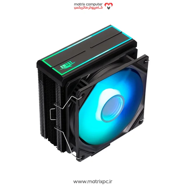 خنک کننده پردازنده اوست GT-AV1226 ARGB